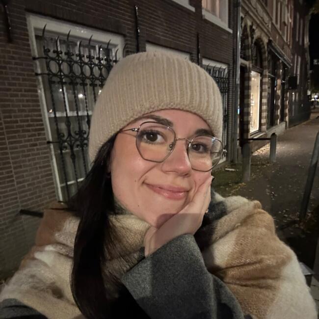 Dadilja u Beograd: Ana