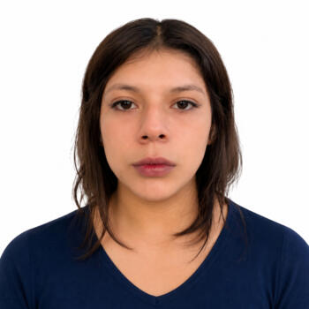 Niñera en Lima Lima: Mia