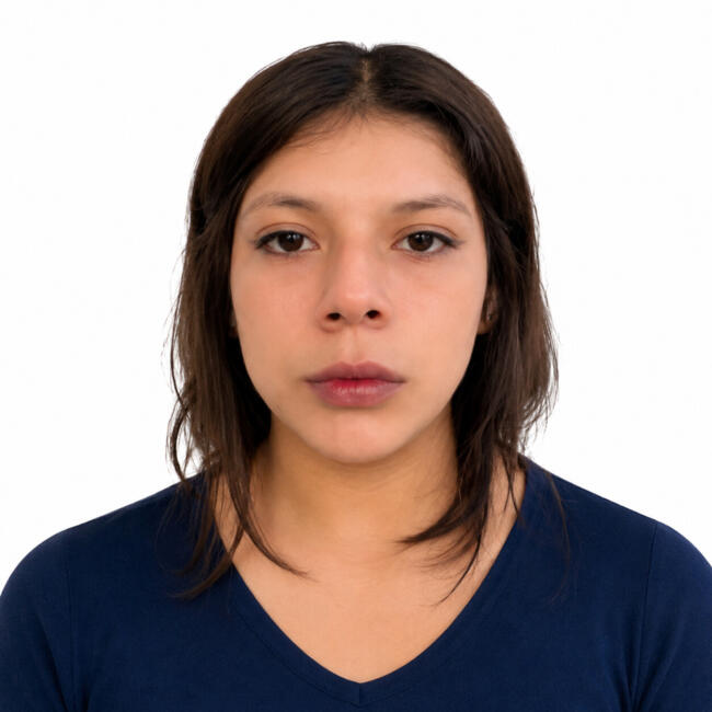 Niñera en Lima Lima: Mia