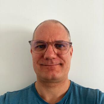 Parent Villeurbanne: Gilles