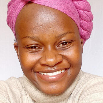 Nanny Johannesburg South: Hlompho Kelello