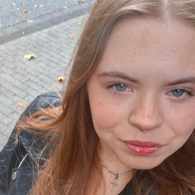 Babysitter in Oberhausen: Finja