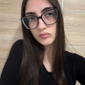 Babysitter in Iglesias: Alessandra