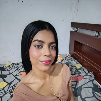 Niñera en Santa Marta: Melanys paola