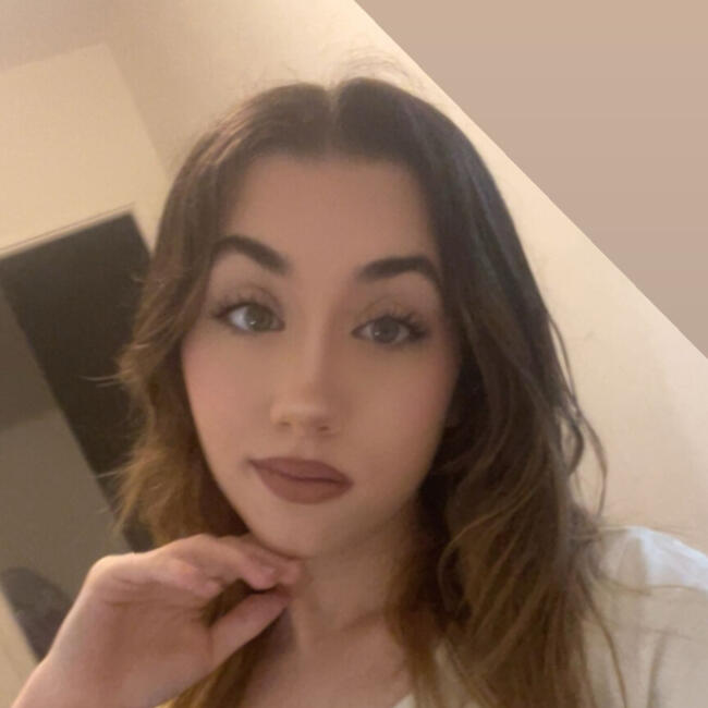 Babysitter in Saint-Pryvé-Saint-Mesmin: Wendy