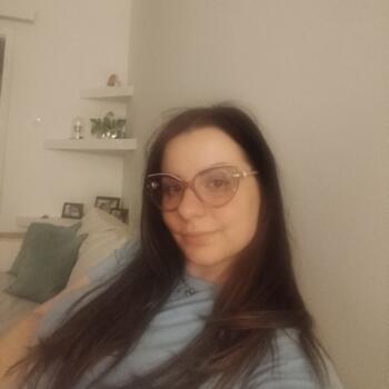 Babysitting job in Thessaloniki: babysitting job Vicky
