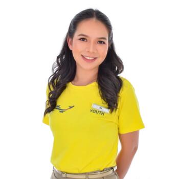 Barnvakt Jakobsberg: Saowanid