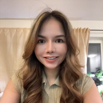 Barnvakt Sundbyberg: Saowanid