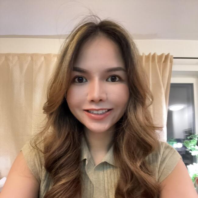 Barnvakt i Sundbyberg: Saowanid