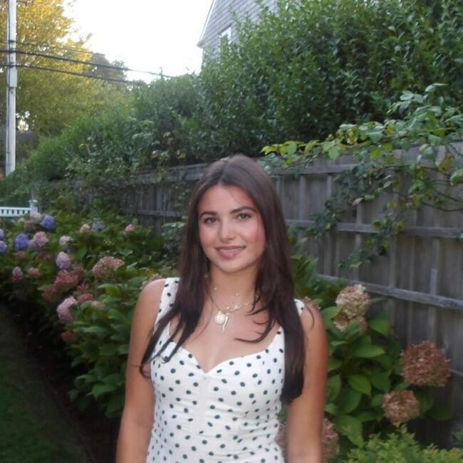 Babysitter in London: Simone