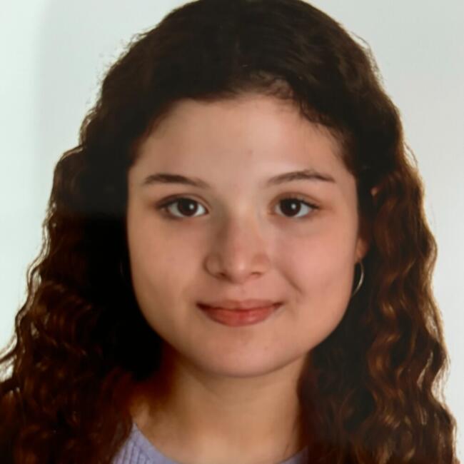 Babysitter in Burgos: Dahiby