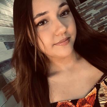 Babá Ponta Grossa: Maria