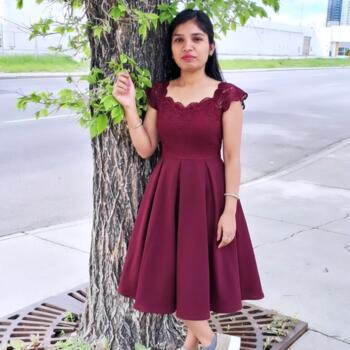 Nanny in Calgary: Manpreet