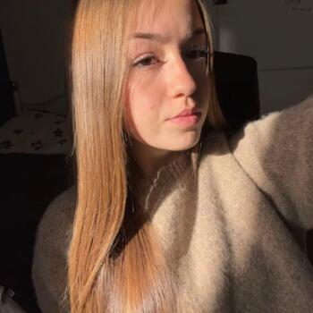 Babysitter in Lisbon: Joana