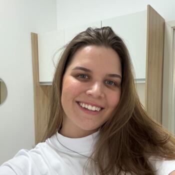 Babá em Ivoti: Ana Carolina