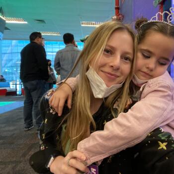 Babysitter in Santiago: Josefa