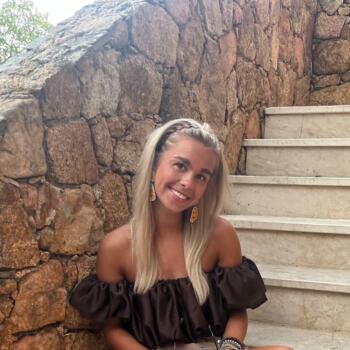 Babysitter in Hengelo: Tess