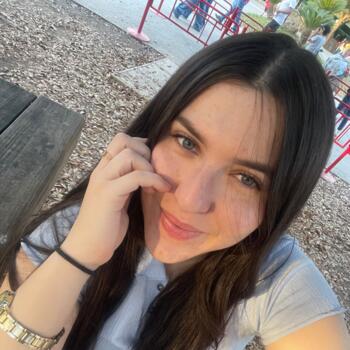 Niñera San Nicolás de los Garza: Marcela Redondo