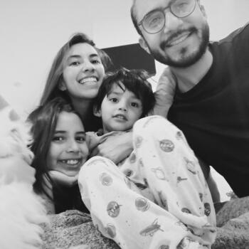 Babysitting job in Toluca: Danya