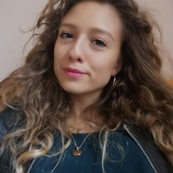 Babysitter a Firenze: Rebecca
