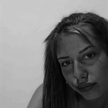 Babysitter Roma: Adriana