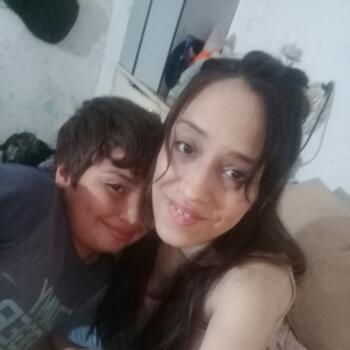 Niñera Buenos Aires: Jazmin