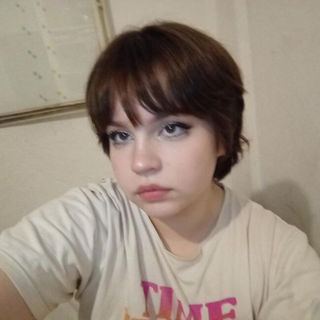 Babysitter in Buenos Aires: Brisa