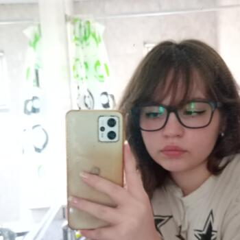 Niñera en Buenos Aires: Brisa