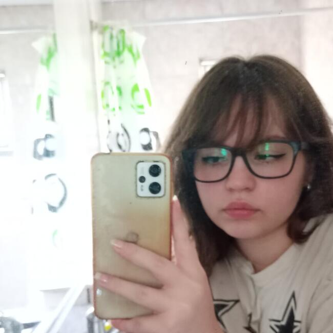 Babysitter in Buenos Aires: Brisa