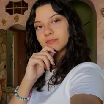 Babysitter in Labico: Noemi