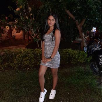 Niñera Dos Quebradas: Lorena