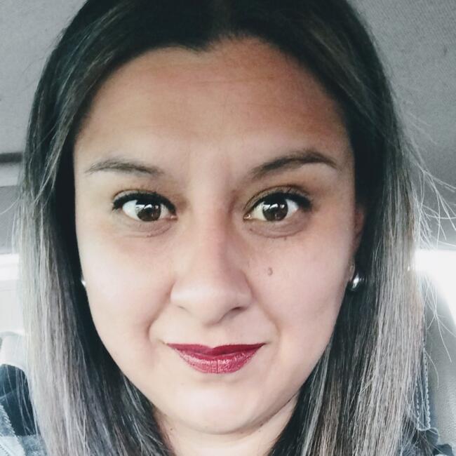 Babysitter in Temuco: Carolina
