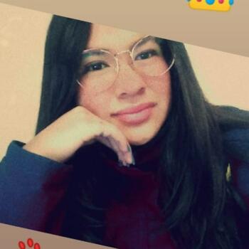 Babysitter in Chía: MARIA LUCIA