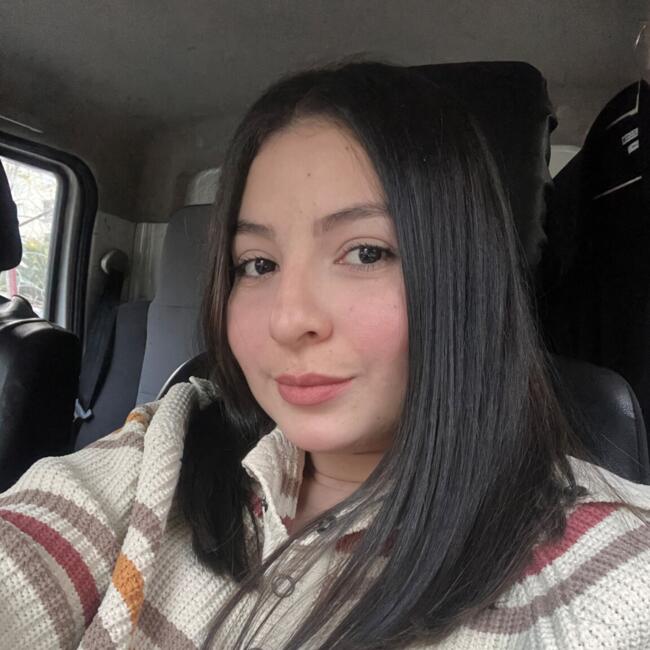 Babysitter in Santiago: Sydneydy