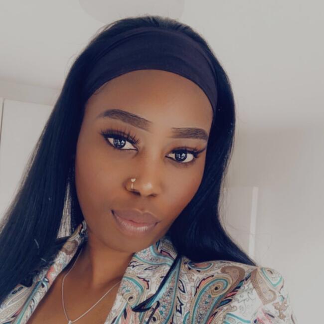 Babysitter in Cape Town: Elizabeth