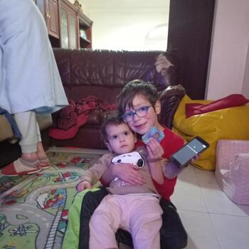 Babysitting job in Ponta Delgada: babysitting job Denise