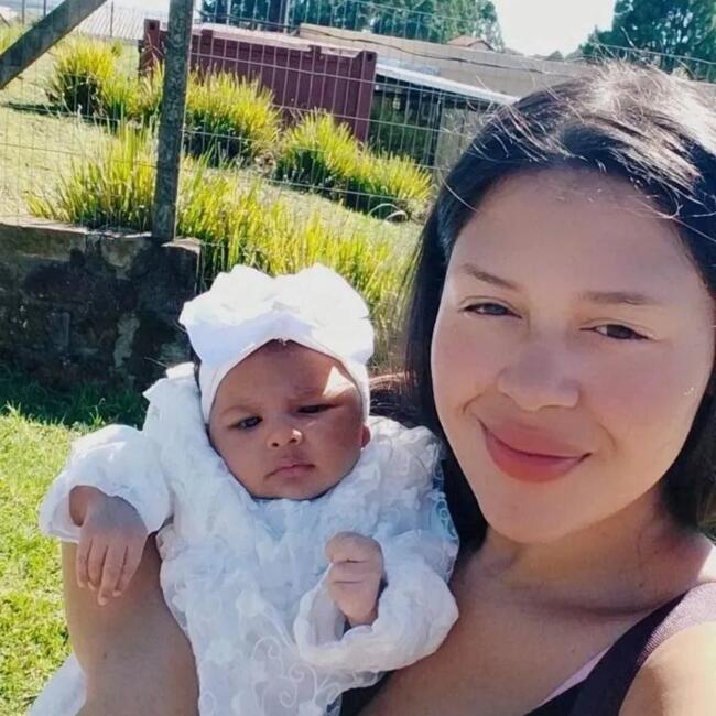 Babysitting job in São Francisco de Paula (Rio Grande do Sul): Keise