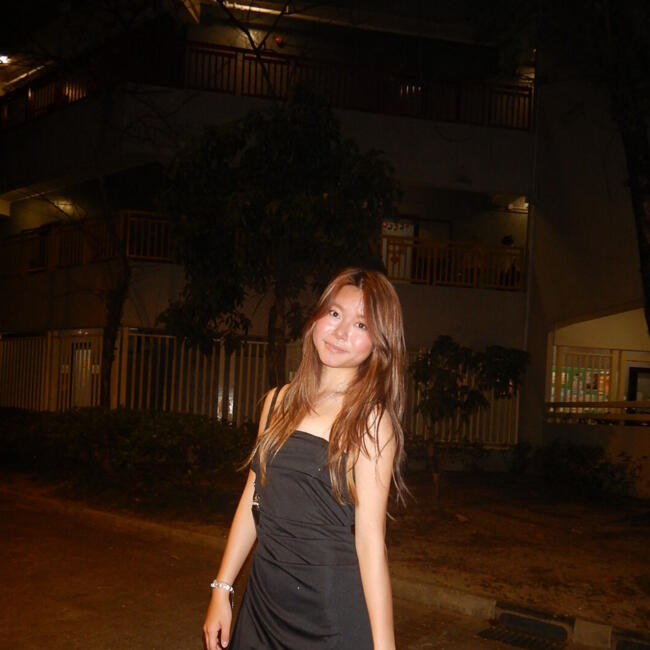 Babysitter in Fo Tan: Jasmine