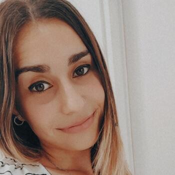 Babysitter La Plata: Romina