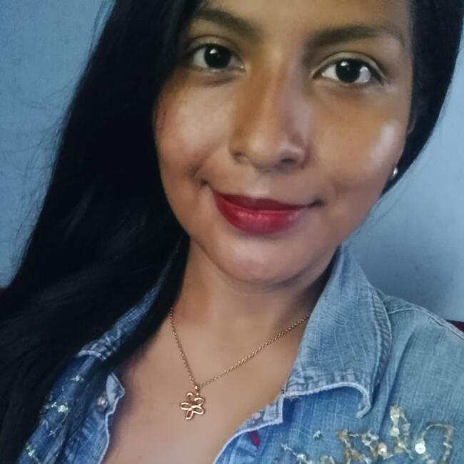 Niñera en San Miguelito: Yeny