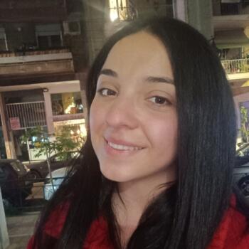 Babysitter Chalcis: Angela