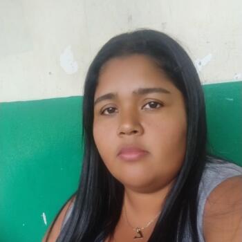 Babysitter David: Vivian Chavarria 