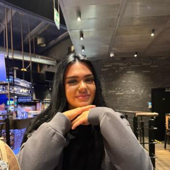 Babysitter Charleroi: Norah