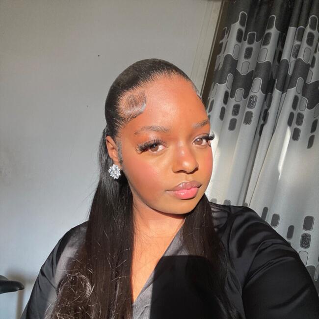 Babysitter in Montreuil: Manon