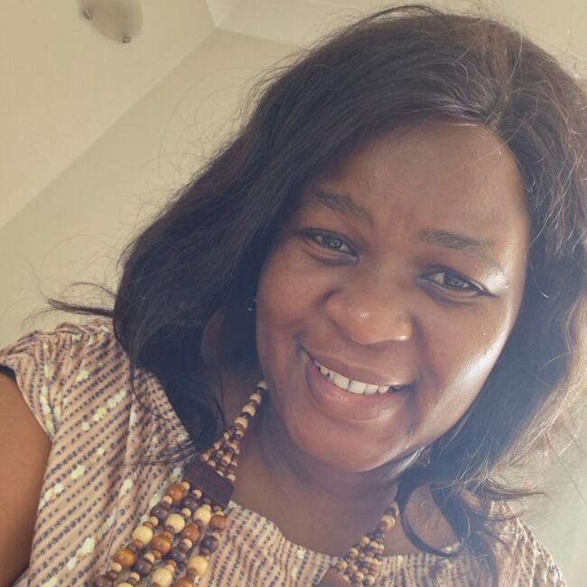 Babysitting job in Brisbane: Lindiwe