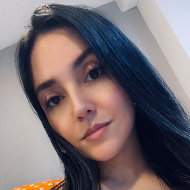 Babysitter in Granada: Tatiana