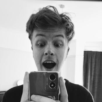 Babysitter Dolný Kubín: Jay Thierry