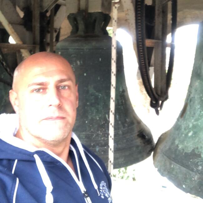 Lavoro per babysitter a Udine: Roberto
