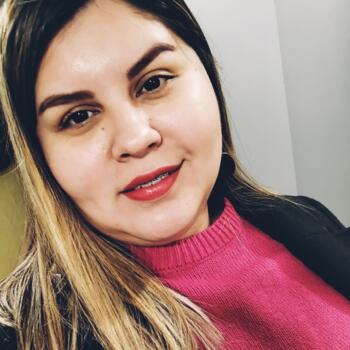 Babysitting job in Bilbao: babysitting job Jimena