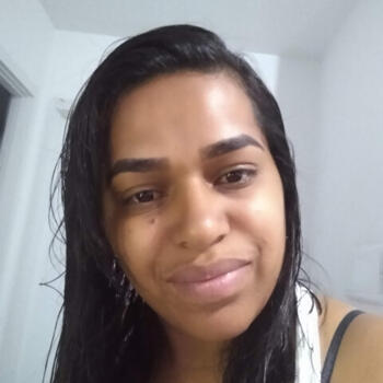 Babá em Guarulhos: Daniele